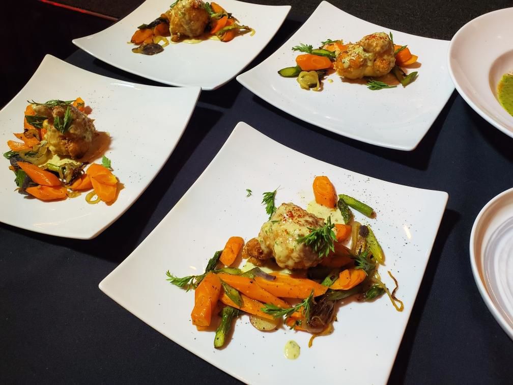 Chef Chic